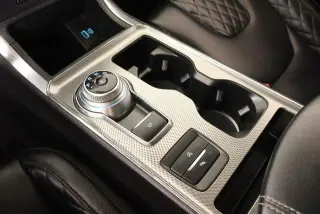 Ford Edge 2024 4x4 Titanium 4p SUV