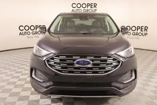 Ford Edge 2024 4x4 Titanium 4p SUV