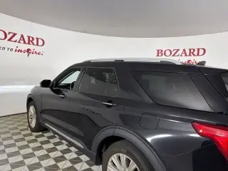 Ford Explorer 2023 Limited 4dr SUV