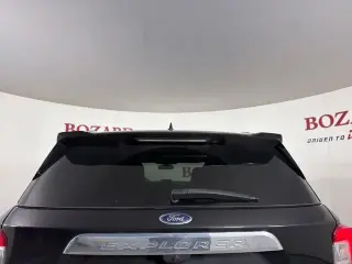 Ford Explorer 2023 Limited 4dr SUV