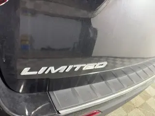 Ford Explorer 2023 Limited 4dr SUV