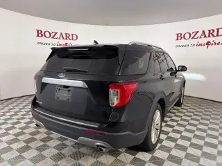Ford Explorer 2023 Limited 4dr SUV