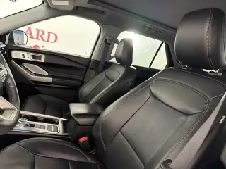 Ford Explorer 2023 Limited 4dr SUV