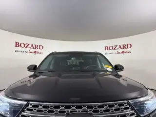 Ford Explorer 2023 Limited 4dr SUV