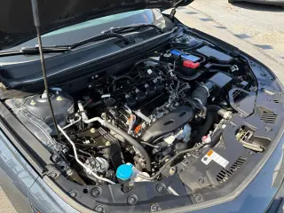 Honda Accord 2024 LX 4p Sedan