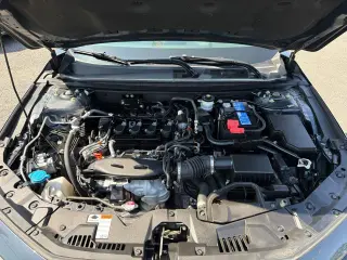 Honda Accord 2024 LX 4p Sedan