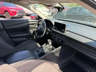 Honda Accord 2024 LX 4p Sedan