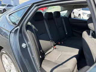 Honda Accord 2024 LX 4p Sedan
