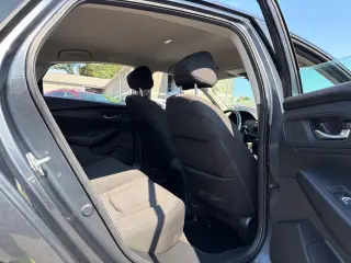 Honda Accord 2024 LX 4p Sedan