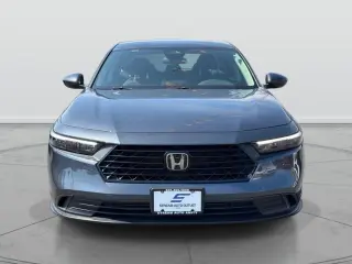 Honda Accord 2024 LX 4p Sedan