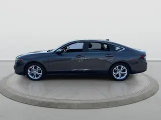 Honda Accord 2024 LX 4p Sedan