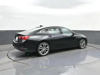 Chevrolet Malibu 2025 LT 4p Sedan con 1LT