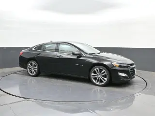 Chevrolet Malibu 2025 LT 4p Sedan con 1LT