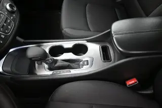 Chevrolet Malibu 2025 LT 4p Sedan con 1LT