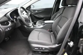 Chevrolet Malibu 2025 LT 4p Sedan con 1LT