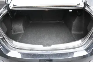 Chevrolet Malibu 2025 LT 4p Sedan con 1LT