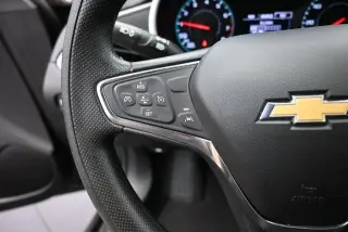 Chevrolet Malibu 2025 LT 4p Sedan con 1LT