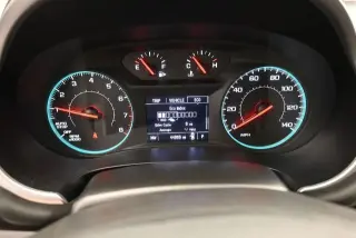 Chevrolet Malibu 2025 LT 4p Sedan con 1LT
