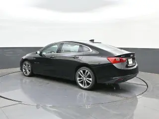 Chevrolet Malibu 2025 LT 4p Sedan con 1LT