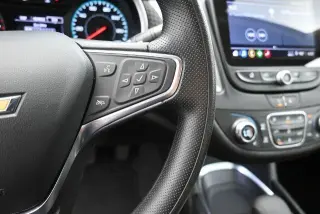 Chevrolet Malibu 2025 LT 4p Sedan con 1LT