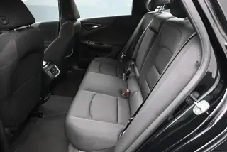Chevrolet Malibu 2025 LT 4p Sedan con 1LT