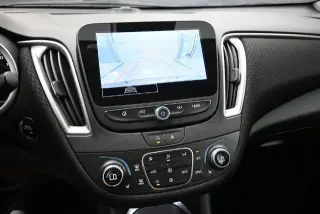 Chevrolet Malibu 2025 LT 4p Sedan con 1LT