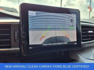 Ford Explorer 2024 AWD XLT 4dr SUV