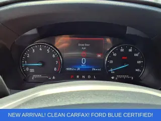 Ford Explorer 2024 AWD XLT 4dr SUV