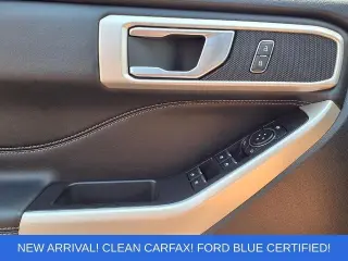 Ford Explorer 2024 AWD XLT 4dr SUV