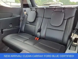 Ford Explorer 2024 AWD XLT 4dr SUV