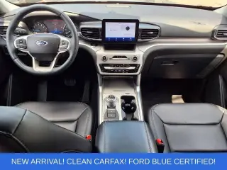 Ford Explorer 2024 AWD XLT 4dr SUV