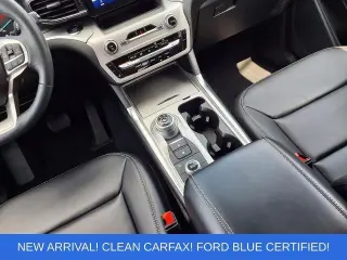 Ford Explorer 2024 AWD XLT 4dr SUV