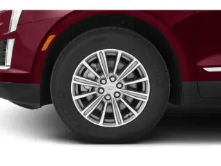 Cadillac XT5 2019 4p SUV