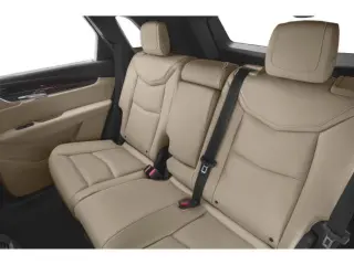 Cadillac XT5 2019 4p SUV