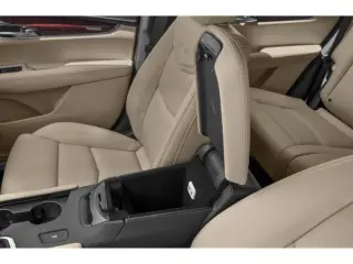Cadillac XT5 2019 4p SUV
