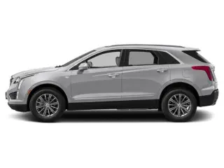 Cadillac XT5 2019 4p SUV
