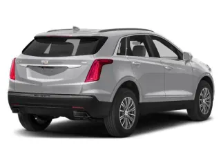 Cadillac XT5 2019 4p SUV