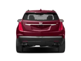 Cadillac XT5 2019 4p SUV