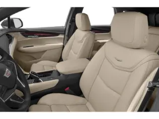 Cadillac XT5 2019 4p SUV