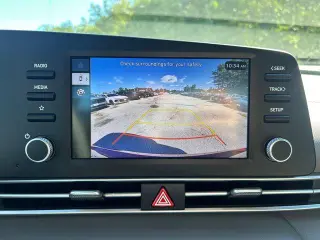 Hyundai ELANTRA 2024 SE 4dr Sedan