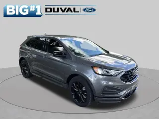 Ford Edge 2024 4x4 SE 4p SUV