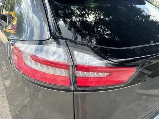 Ford Edge 2024 4x4 SE 4p SUV