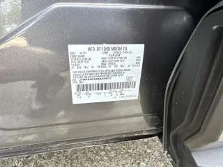 Ford Edge 2024 4x4 SE 4p SUV