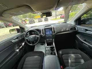 Ford Edge 2024 4x4 SE 4p SUV