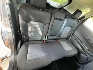 Ford Edge 2024 4x4 SE 4p SUV
