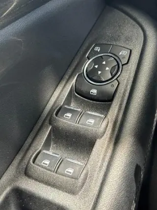 Ford Edge 2024 4x4 SE 4p SUV