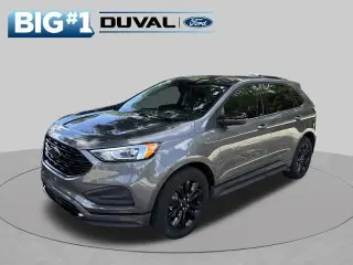 Ford Edge 2024 4x4 SE 4p SUV