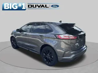 Ford Edge 2024 4x4 SE 4p SUV