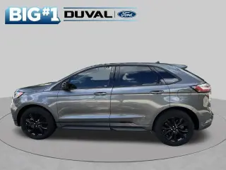 Ford Edge 2024 4x4 SE 4p SUV