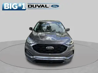 Ford Edge 2024 4x4 SE 4p SUV